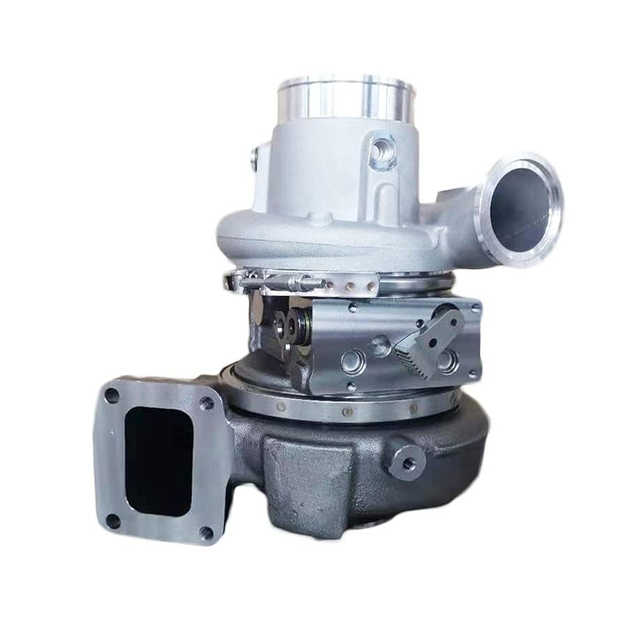 Amazon.com: AW New TurboCharger 5352911 3781176 4044530